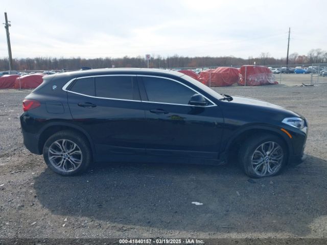 WBXYJ1C08N5U33290 BMW X2 Xdrive28i