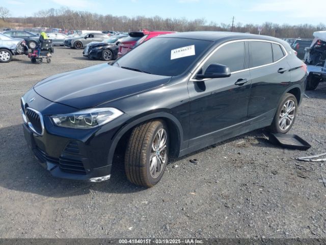 WBXYJ1C08N5U33290 BMW X2 Xdrive28i