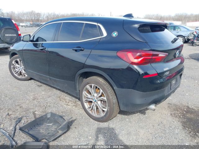 WBXYJ1C08N5U33290 BMW X2 Xdrive28i