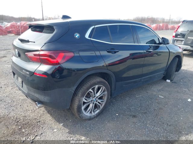 WBXYJ1C08N5U33290 BMW X2 Xdrive28i