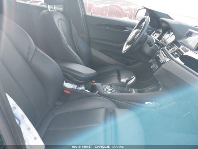 WBXYJ1C08N5U33290 BMW X2 Xdrive28i