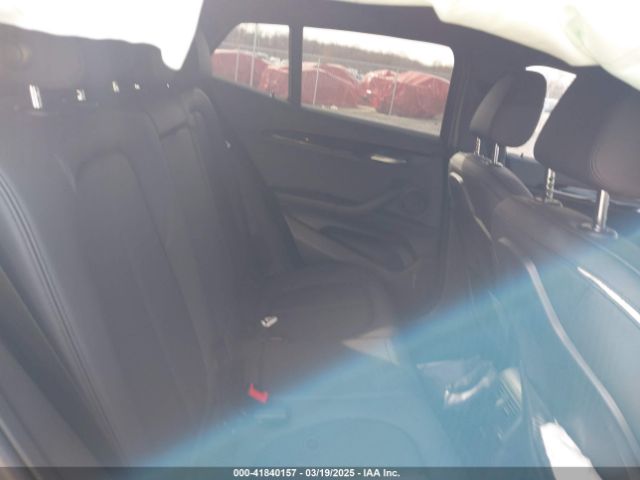 WBXYJ1C08N5U33290 BMW X2 Xdrive28i