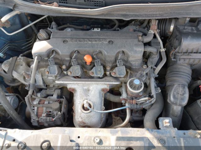 19XFB2E59FE022440 Honda Civic Lx