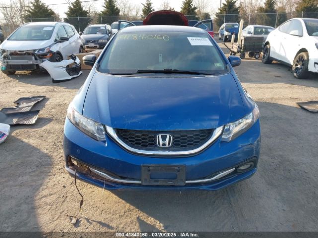 19XFB2E59FE022440 Honda Civic Lx