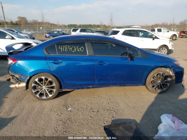 19XFB2E59FE022440 Honda Civic Lx