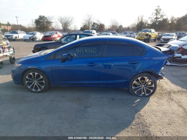19XFB2E59FE022440 Honda Civic Lx
