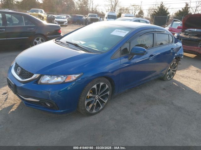 19XFB2E59FE022440 Honda Civic Lx