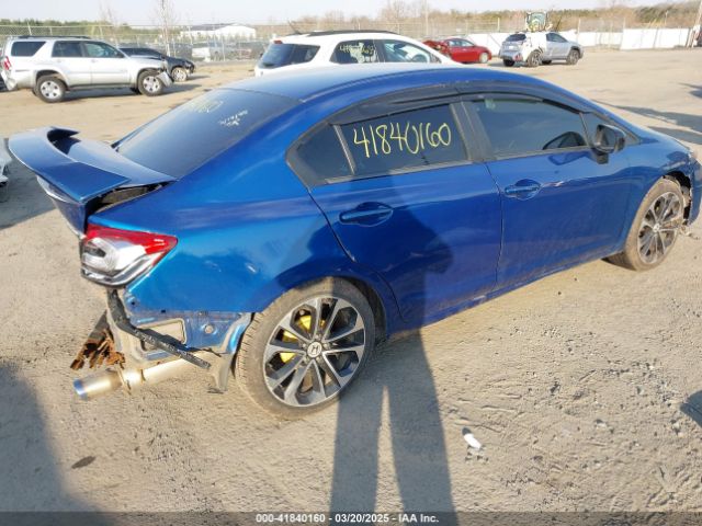 19XFB2E59FE022440 Honda Civic Lx
