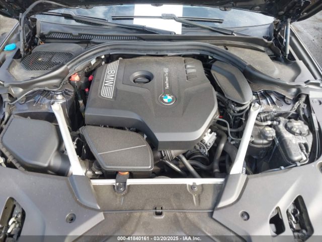 WBAJA7C50KWW48792 BMW 530i Xdrive