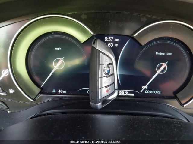 WBAJA7C50KWW48792 BMW 530i Xdrive