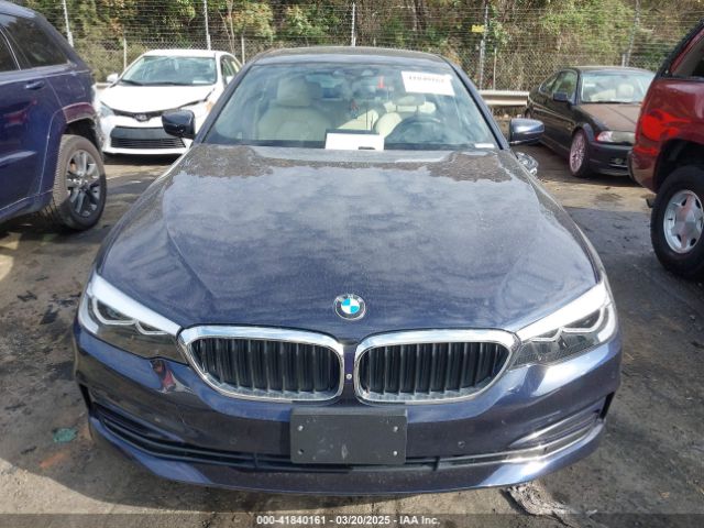WBAJA7C50KWW48792 BMW 530i Xdrive