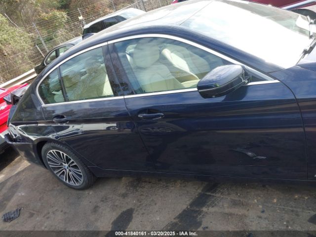 WBAJA7C50KWW48792 BMW 530i Xdrive