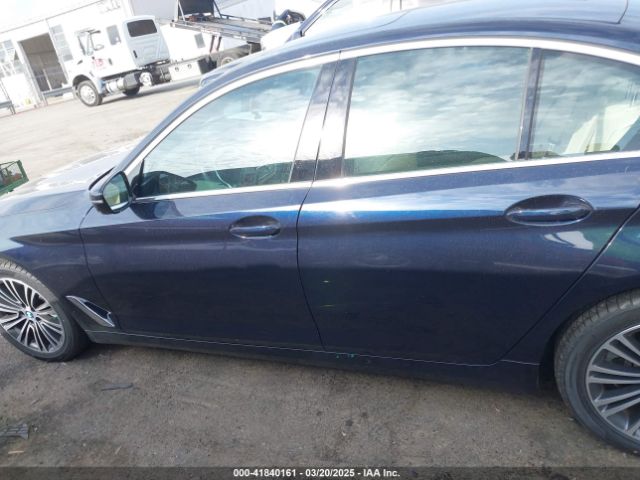 WBAJA7C50KWW48792 BMW 530i Xdrive