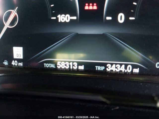 WBAJA7C50KWW48792 BMW 530i Xdrive