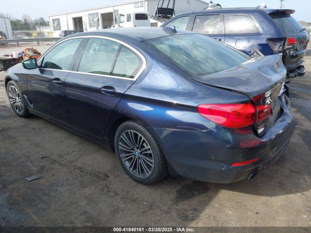 WBAJA7C50KWW48792 BMW 530i Xdrive