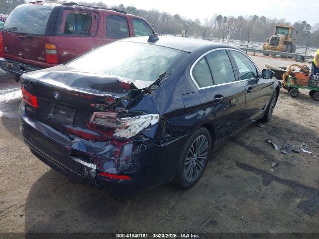 WBAJA7C50KWW48792 BMW 530i Xdrive