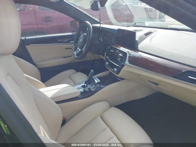 WBAJA7C50KWW48792 BMW 530i Xdrive