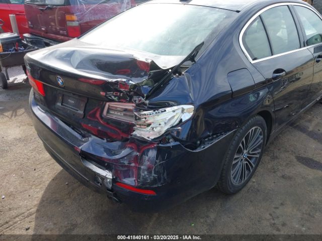 WBAJA7C50KWW48792 BMW 530i Xdrive