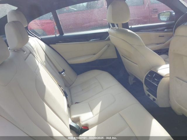 WBAJA7C50KWW48792 BMW 530i Xdrive