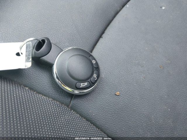 2011 MINI COOPER WMWSU3C5XBT096157 Photo 10
