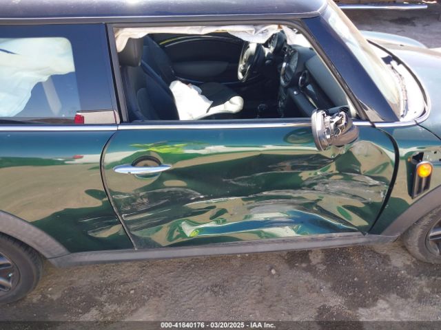 2011 MINI COOPER WMWSU3C5XBT096157 Photo 5