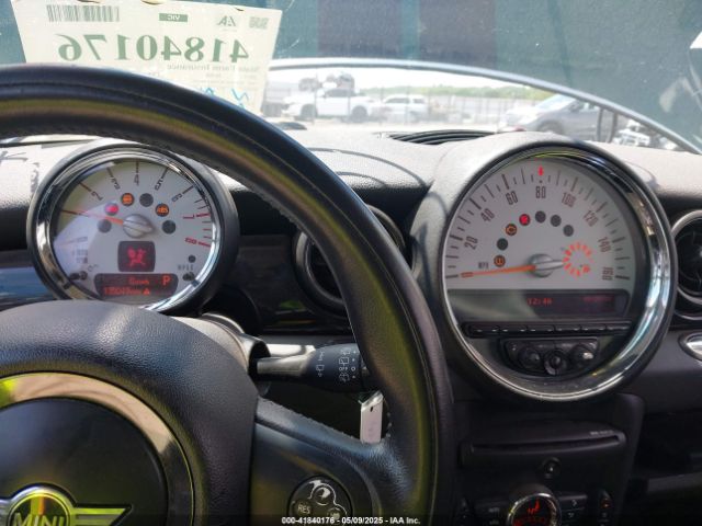 2011 MINI COOPER WMWSU3C5XBT096157 Photo 6