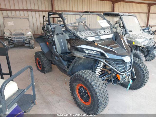 2023 CF MOTO ZFORCE LCELV1ZM3P6001709
