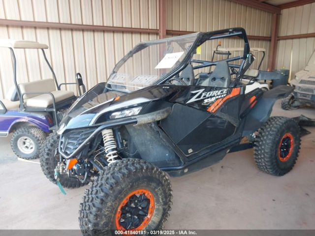 2023 CF MOTO ZFORCE LCELV1ZM3P6001709 Photo 1