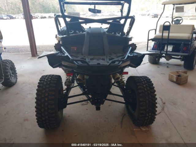 2023 CF MOTO ZFORCE LCELV1ZM3P6001709 Photo 5