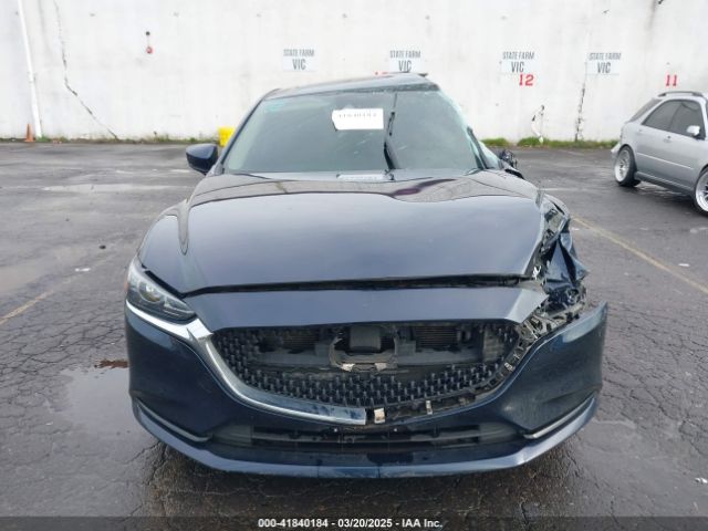 JM1GL1VM4L1517887 Mazda Mazda6 Touring