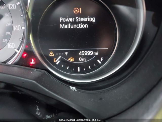 JM1GL1VM4L1517887 Mazda Mazda6 Touring