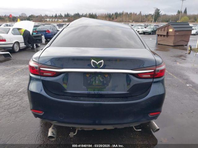 JM1GL1VM4L1517887 Mazda Mazda6 Touring