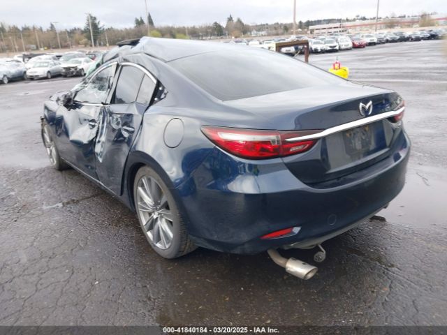 JM1GL1VM4L1517887 Mazda Mazda6 Touring