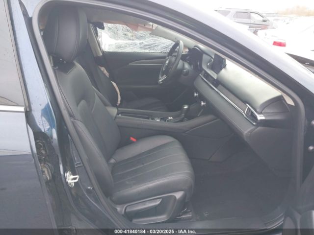 JM1GL1VM4L1517887 Mazda Mazda6 Touring