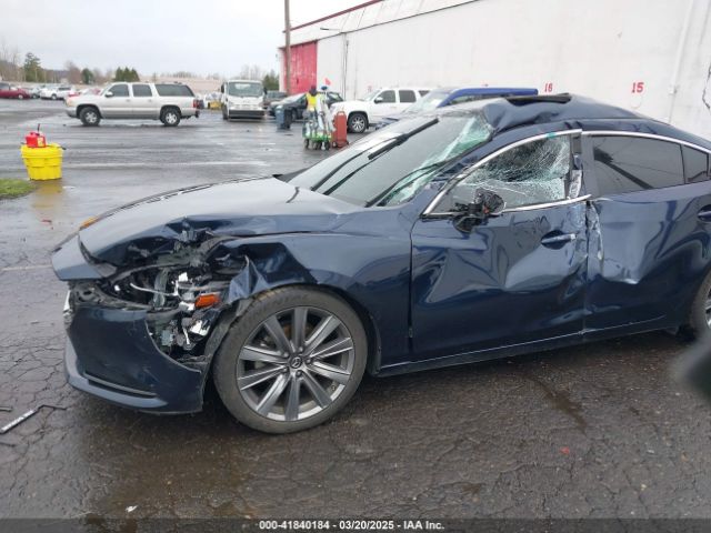 JM1GL1VM4L1517887 Mazda Mazda6 Touring