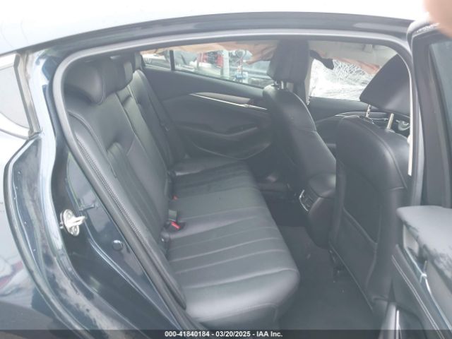 JM1GL1VM4L1517887 Mazda Mazda6 Touring