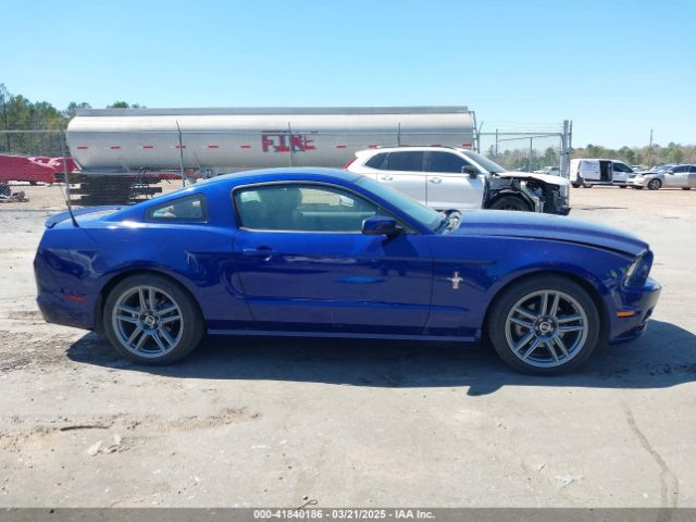 1ZVBP8AM7E5249214 Ford Mustang V6 Premium