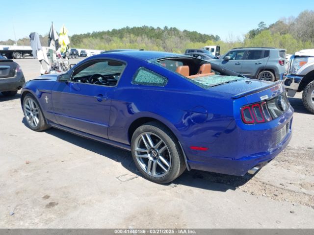 1ZVBP8AM7E5249214 Ford Mustang V6 Premium