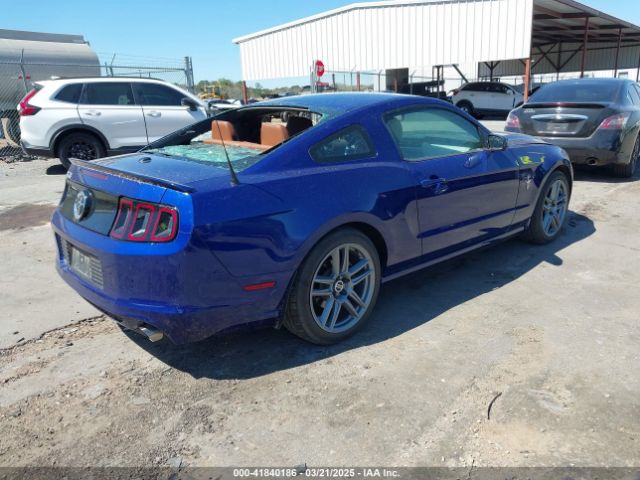 1ZVBP8AM7E5249214 Ford Mustang V6 Premium