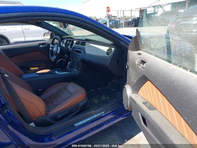 1ZVBP8AM7E5249214 Ford Mustang V6 Premium