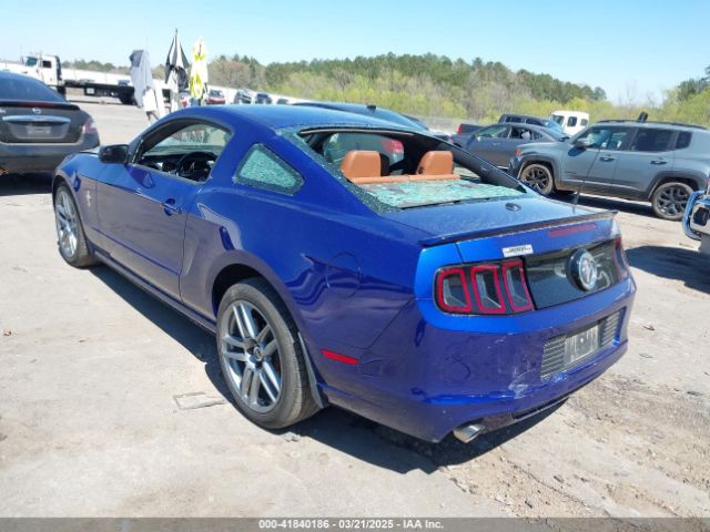 1ZVBP8AM7E5249214 Ford Mustang V6 Premium