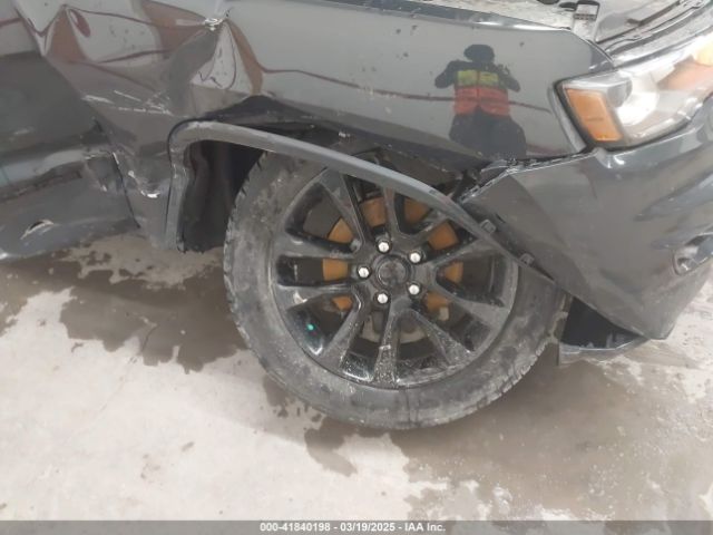 1C4RJFAG9HC886171 Jeep Grand Cherokee Altitude 4x4