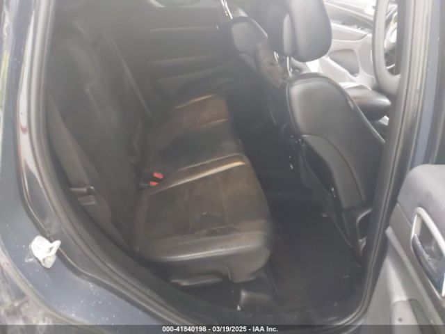 1C4RJFAG9HC886171 Jeep Grand Cherokee Altitude 4x4