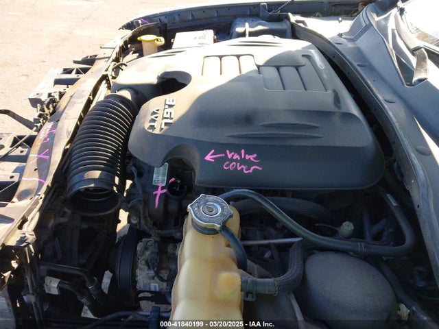 Chrysler 300 300s 2016 2C3CCAGG7GH244252 Image 10
