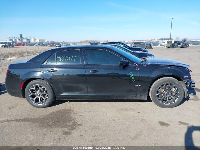 Chrysler 300 300s 2016 2C3CCAGG7GH244252 Image 14