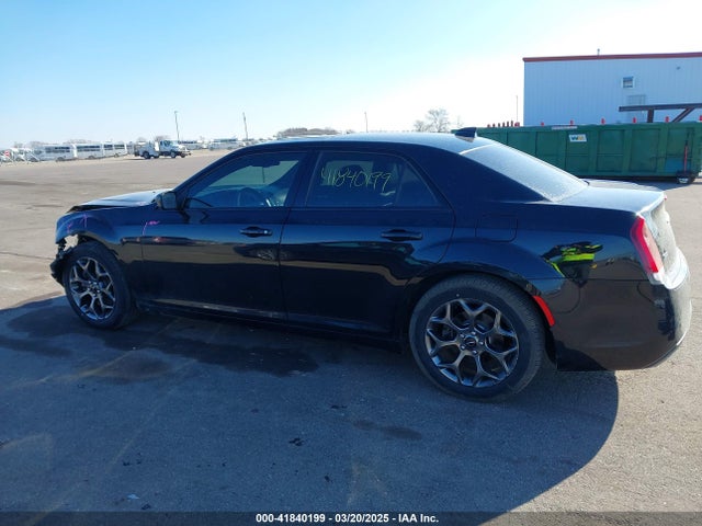 Chrysler 300 300s 2016 2C3CCAGG7GH244252 Image 15
