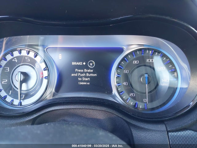 Chrysler 300 300s 2016 2C3CCAGG7GH244252 Image 16
