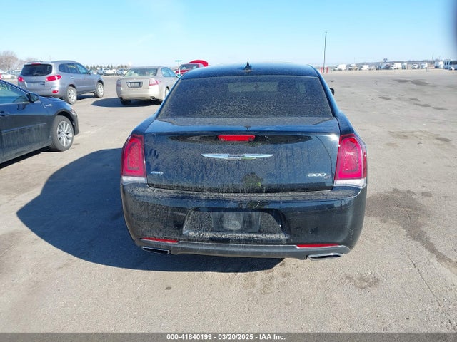Chrysler 300 300s 2016 2C3CCAGG7GH244252 Image 17