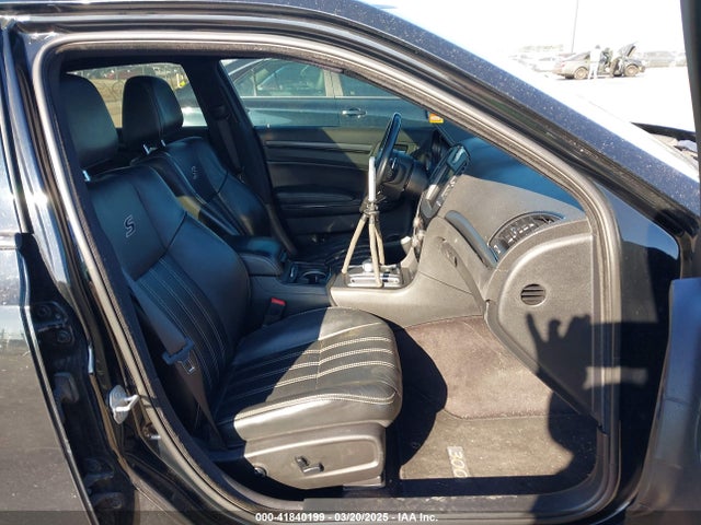 Chrysler 300 300s 2016 2C3CCAGG7GH244252 Image 5