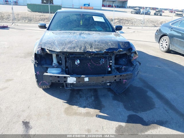 Chrysler 300 300s 2016 2C3CCAGG7GH244252 Image 6